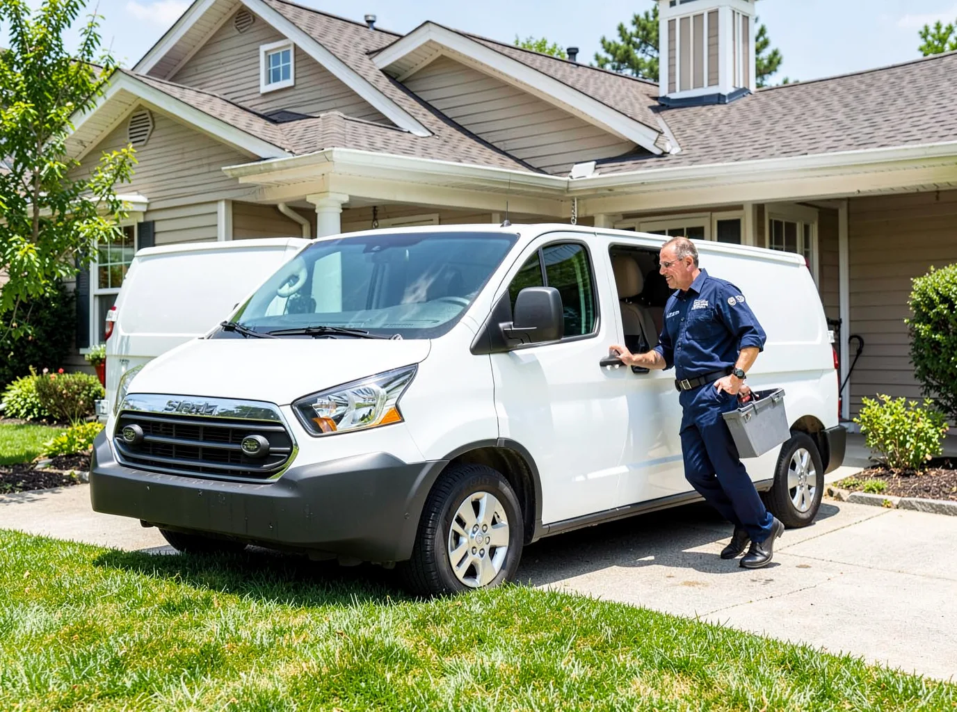 Emergency Plumber company in Dundas, VA