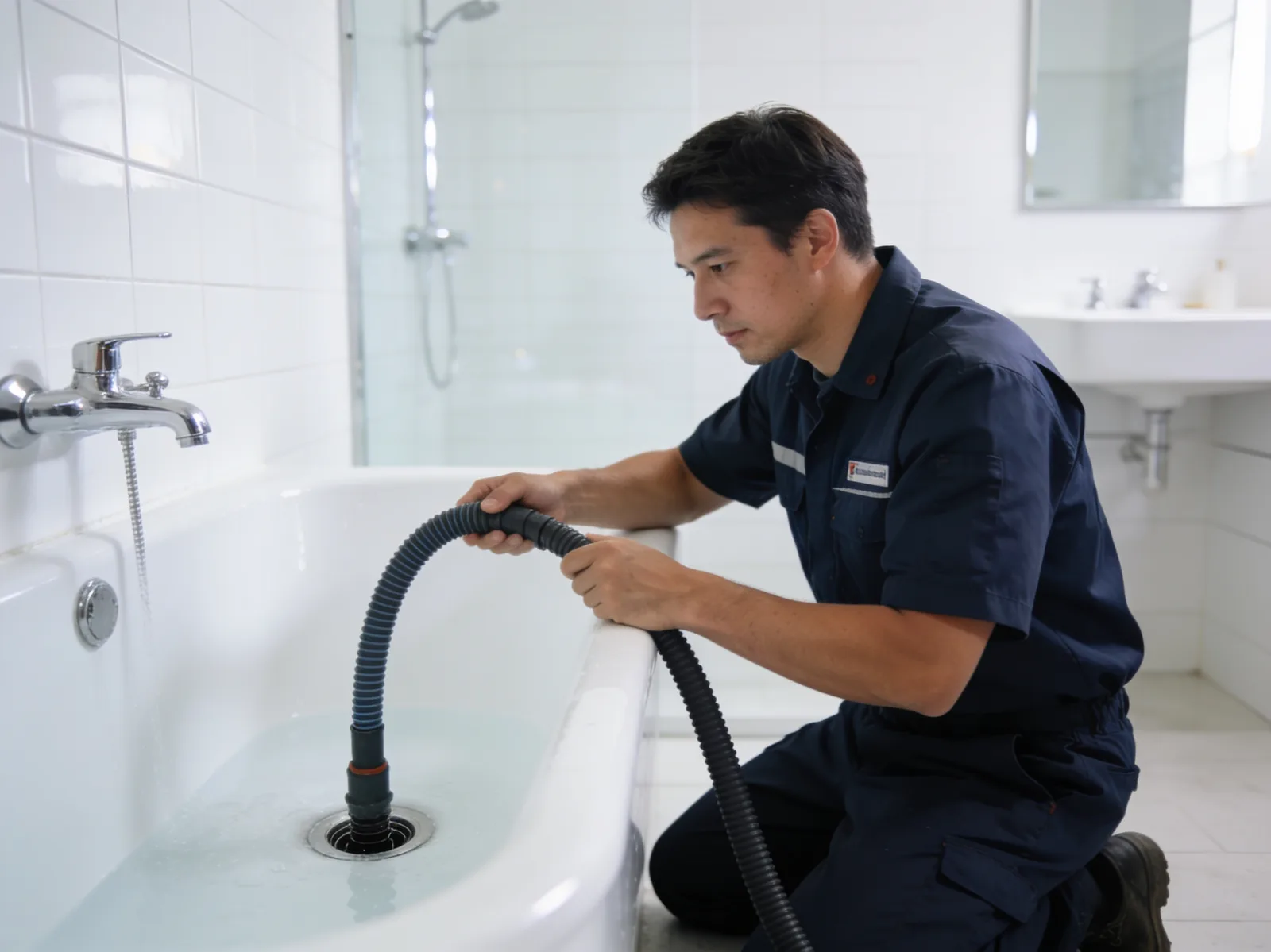 Emergency Plumber Dundas, VA FAQs